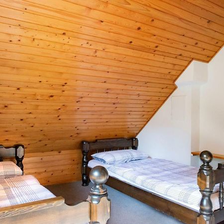 Woodywood House Bohinj Villa Polje Dış mekan fotoğraf