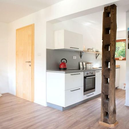 Woodywood House Bohinj Villa Polje Dış mekan fotoğraf