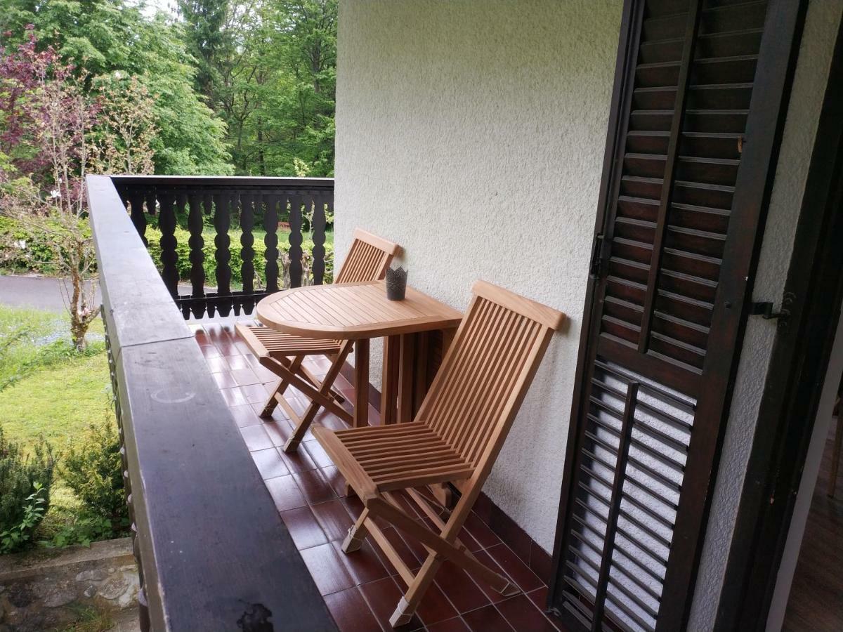 Woodywood House Bohinj Villa Polje Dış mekan fotoğraf