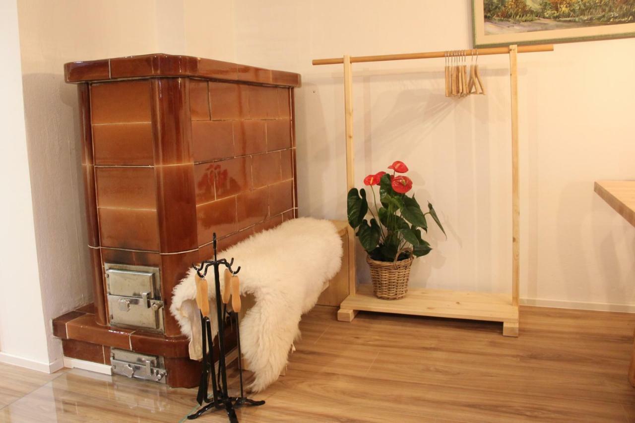 Woodywood House Bohinj Villa Polje Dış mekan fotoğraf