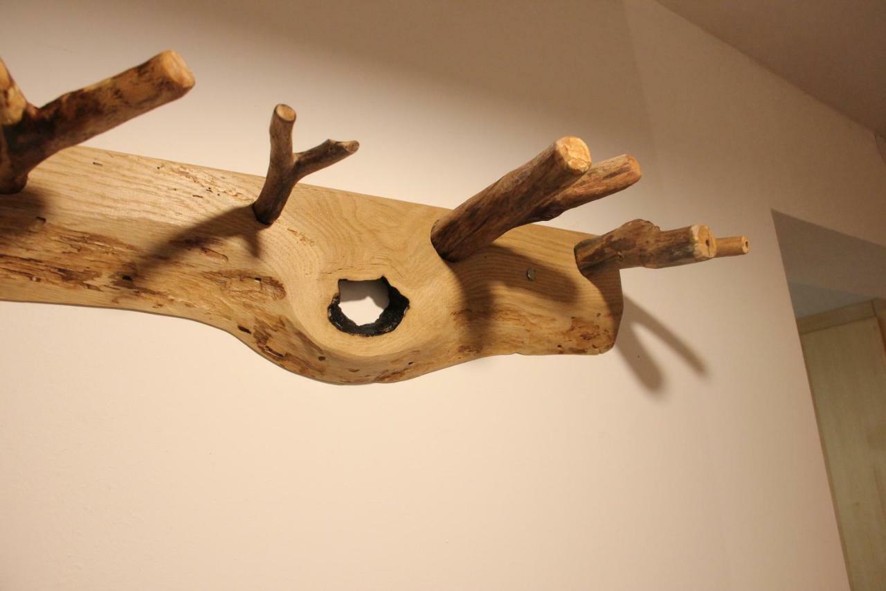Woodywood House Bohinj Villa Polje Dış mekan fotoğraf
