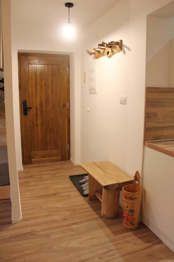 Woodywood House Bohinj Villa Polje Dış mekan fotoğraf